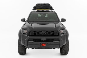 Toyota 4Runner Roof Rack - Rough Country - Premium - 2025+